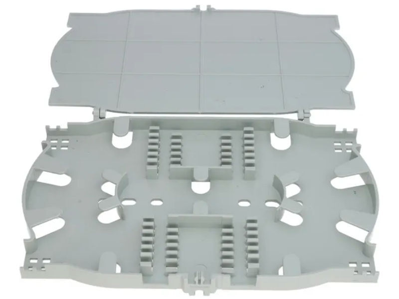 KEYFIBRE Splice Tray