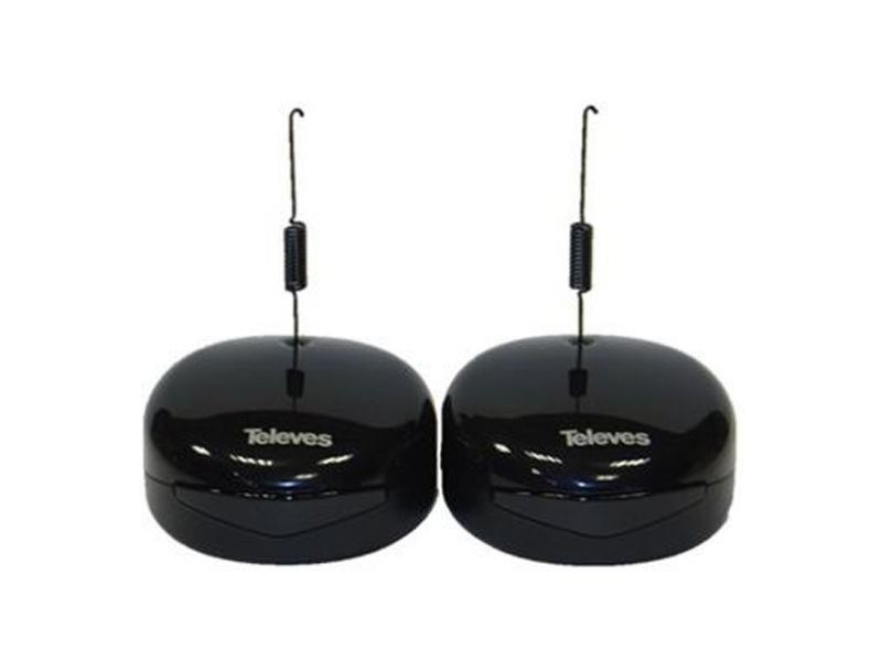 TELEVES Digidom IR Extender Set