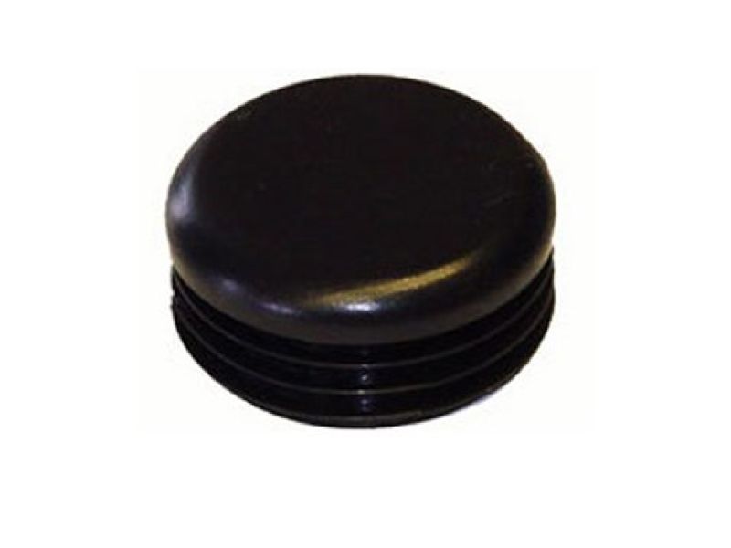 (10) BLAKE 2" Plastic Mast End Cap