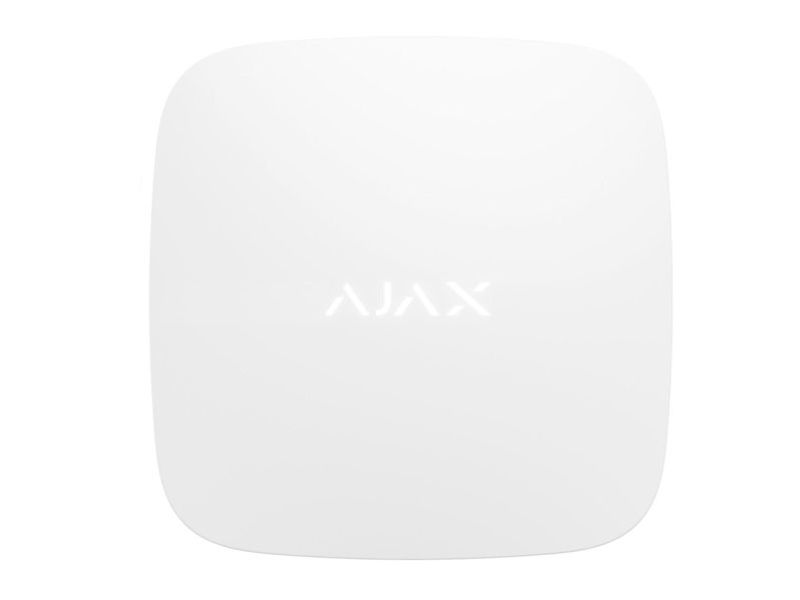 AJAX LeaksProtect White