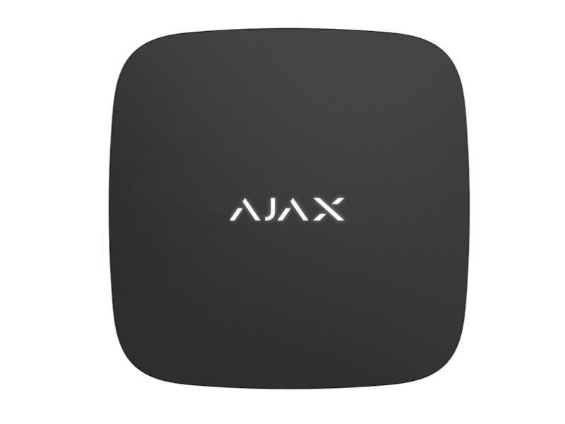 AJAX LeaksProtect Black
