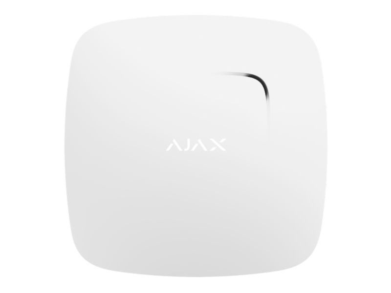AJAX FireProtect (8EU) White