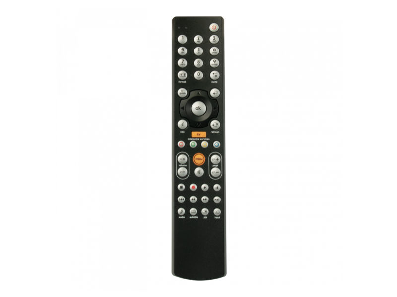 ARANTIA Remote Control for STB2012