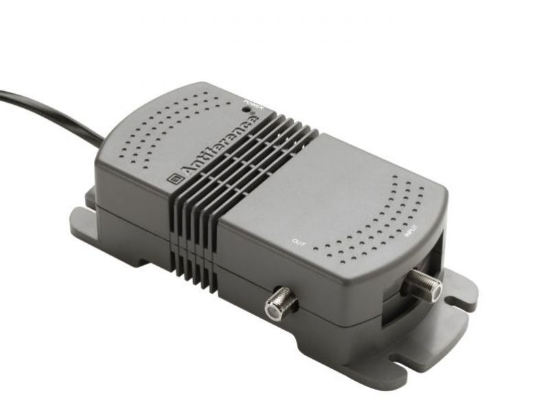 ANTIFERENCE F 1 Set Amp 15dB LTE700