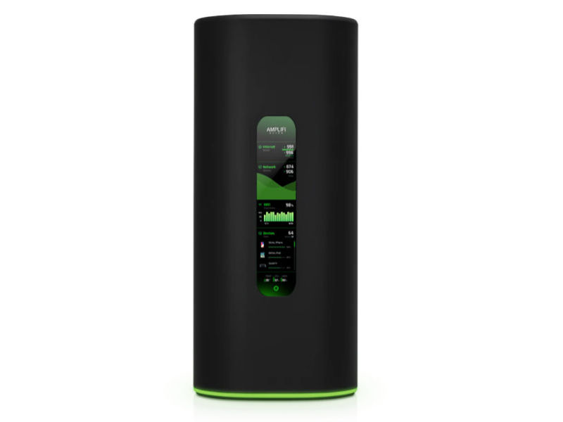 UBIQUITI AmpliFi Alien Tri-Band Router