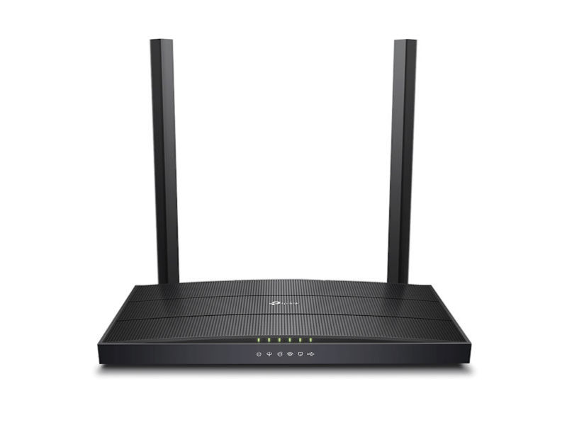 TP-LINK AC1200 Wireless Modem Router
