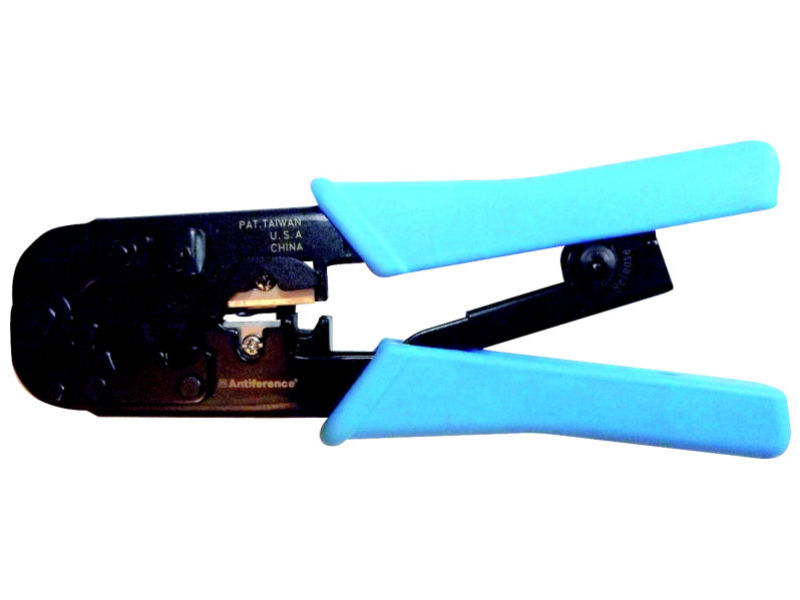 ANTIFERENCE RJ45 Networking Crimping Tool