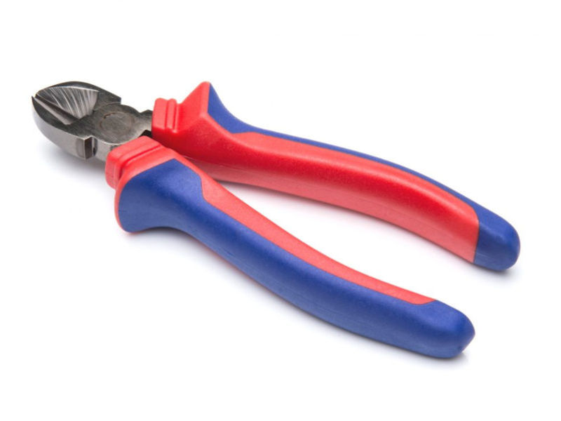 ANTIFERENCE Quality Side Cutters