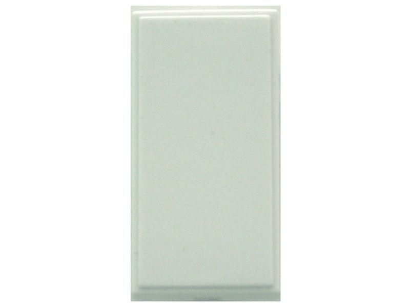 CLICK Blank Module WHITE