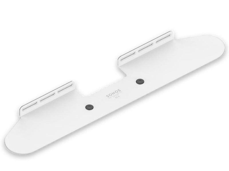 SONOS® Bracket for BEAM Soundbar - WHITE