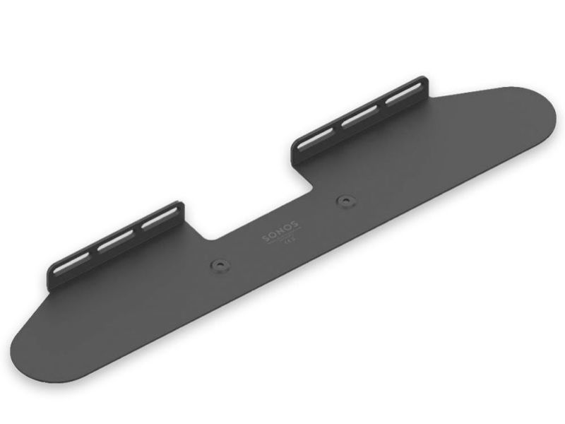 SONOS® Bracket for BEAM Soundbar - BLACK