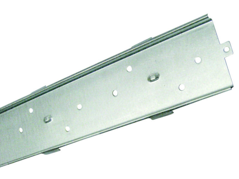 CABLEREADY 2" x 8' Security Backing Plate