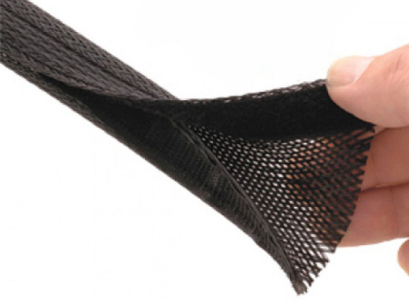 25m ATTOCK Braided Sleeve 13mm RETROFIT
