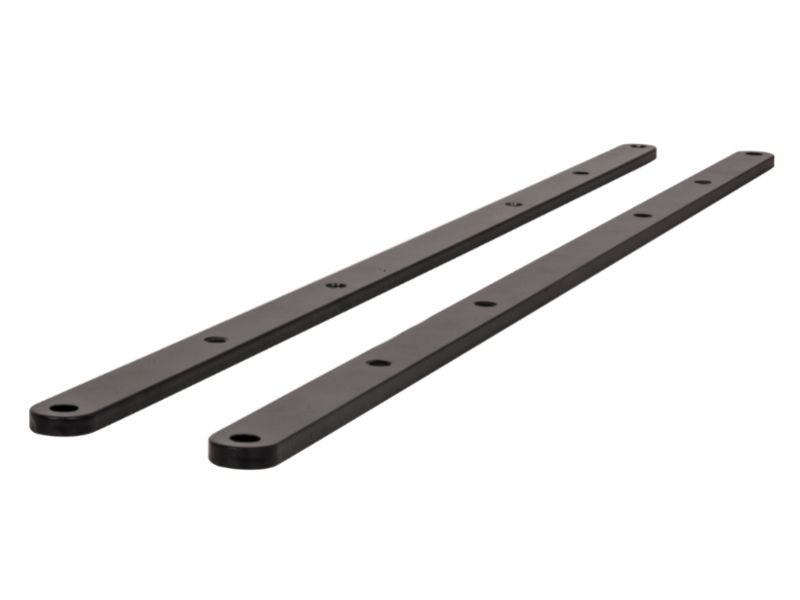 B-TECH 600x400 VESA Adaptor Arms (PAIR)