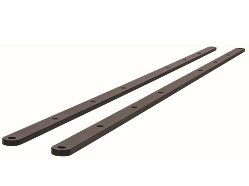 B-TECH 800x400 VESA Adaptor Arms (PAIR)