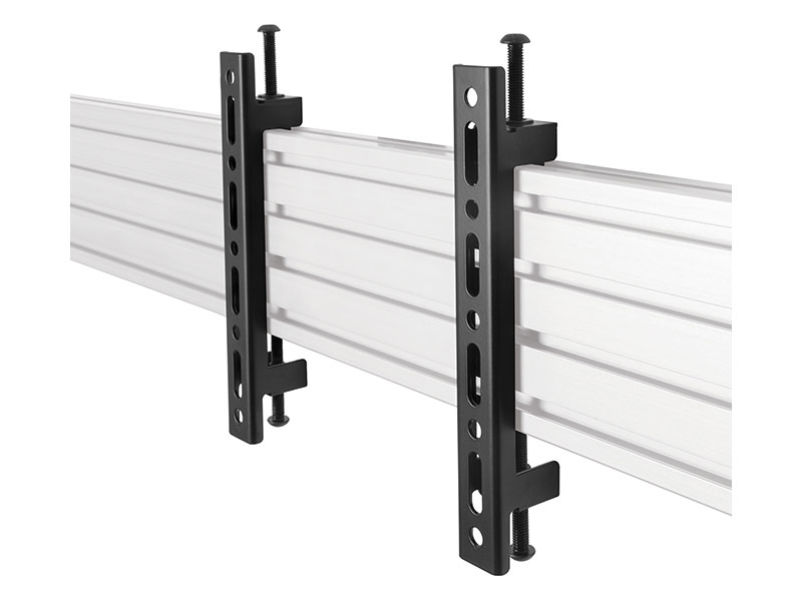 B-TECH System X Interface Arms VESA 200