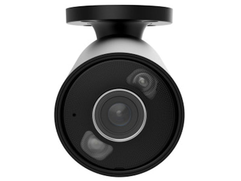AJAX BulletCam HL (8MP/4mm) Black