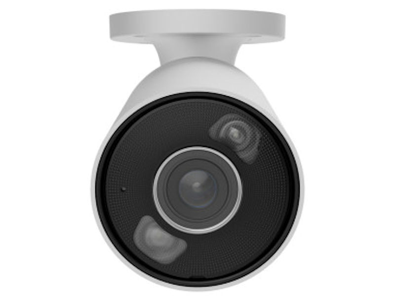 AJAX BulletCam HL (8MP/2.8mm) White