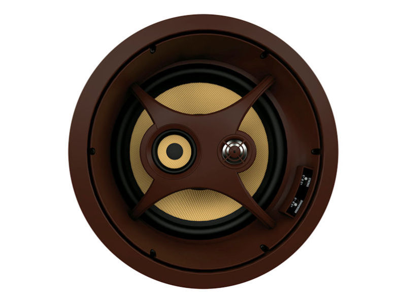 (1) PROFICIENT Signature 10"In-Ceiling LCR