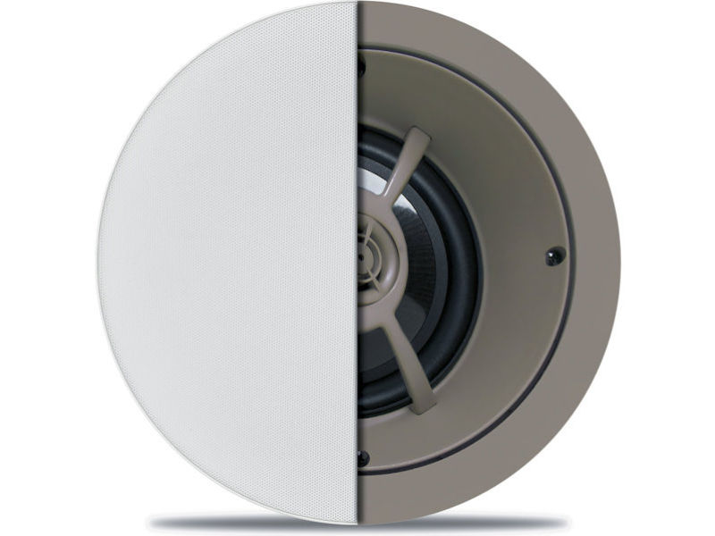 (1) PROFICIENT 6.5" Protégé In-Ceiling LCR