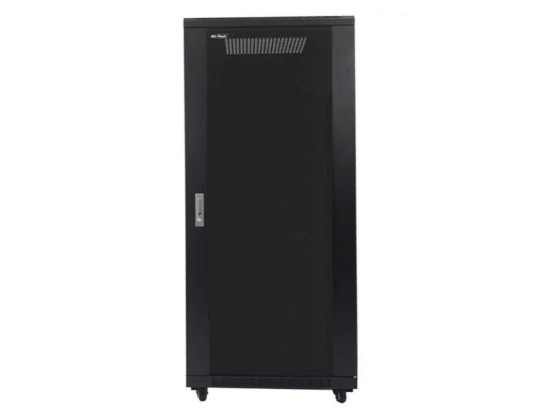 ALL-RACK Floor Standing Cabinet 37U DEEP