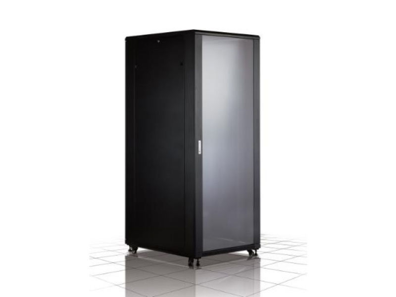ALL-RACK Floor Standing Cabinet 37U WIDE