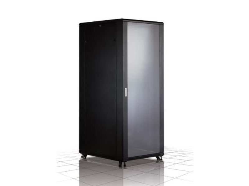 ALL-RACK Floor Standing Cabinet 42U X-DEEP