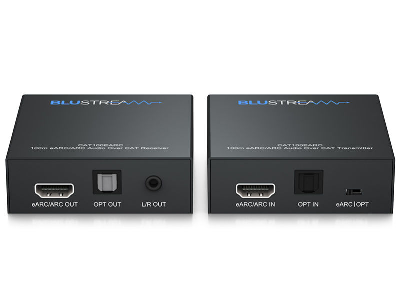 BLUSTREAM HDMI eARC/ARC Audio over CAT