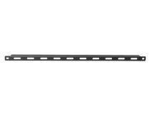 WEBRO 1U 24 Port F Patch Panel Loaded