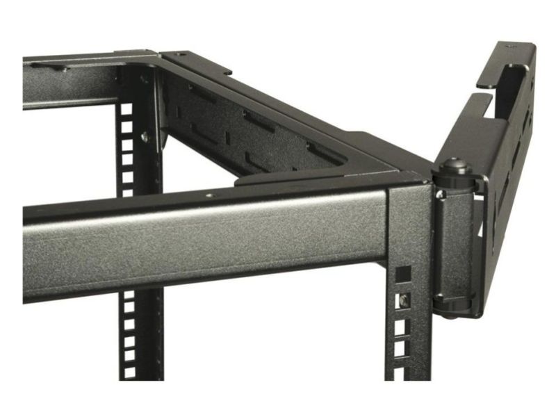 SANUS On-Wall Rack Swing Out Accessory Kit