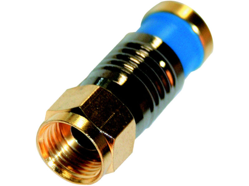 (100) ANTIFERENCE Snap-Seal Compression F