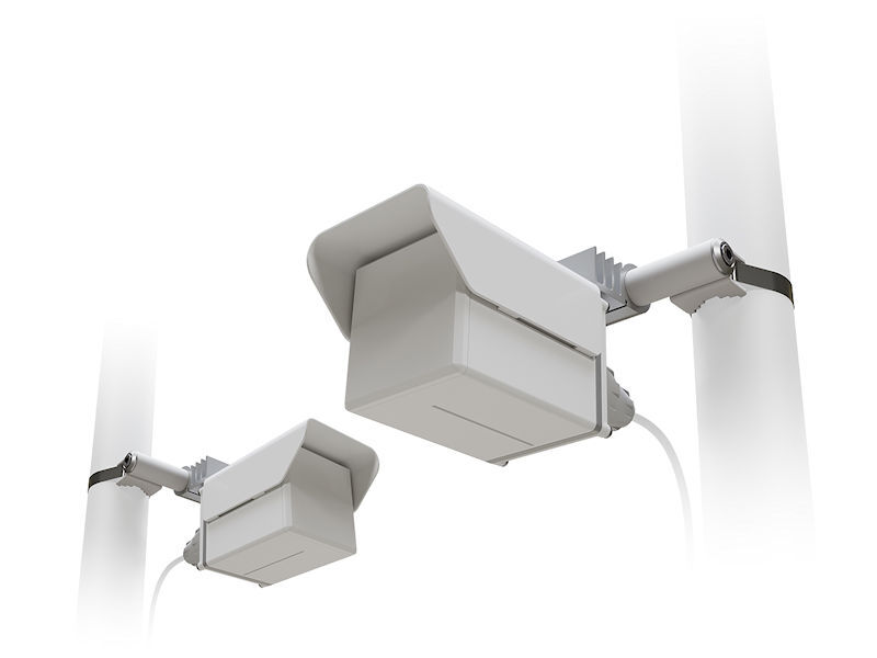 MIKROTIK Wireless Wire Cube Pro Kit