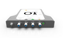GLOBAL Fibre IRS OTX Pole Mounting Bracket