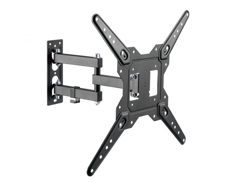 MOUNTSURE 23-55" TV Mount (Double Arm)