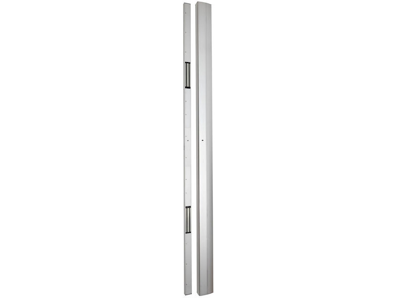 RGL Door Handle Maglock Aluminium Housing
