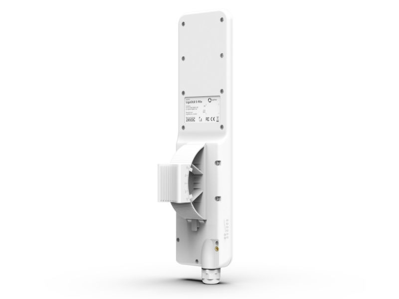 LIGOWAVE 20dBi PtP Wireless Radio Link
