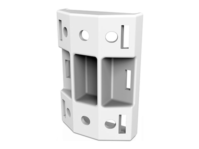 LIGOWAVE Small Wall Mount