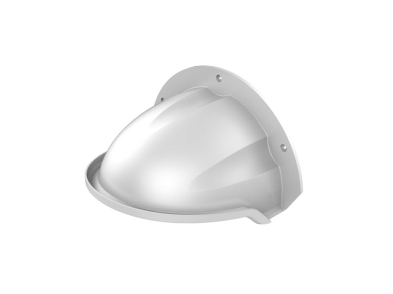 HIKVISION Waterproof Rain Shade Bracket