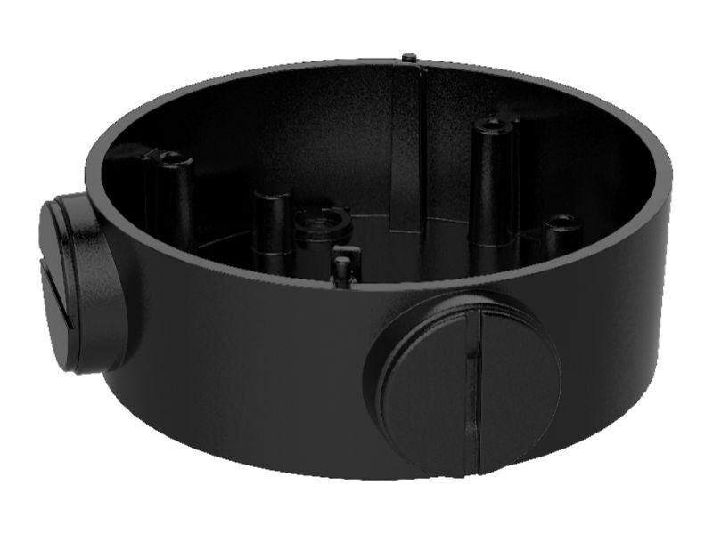 HIKVISION Power Intake Box BLACK