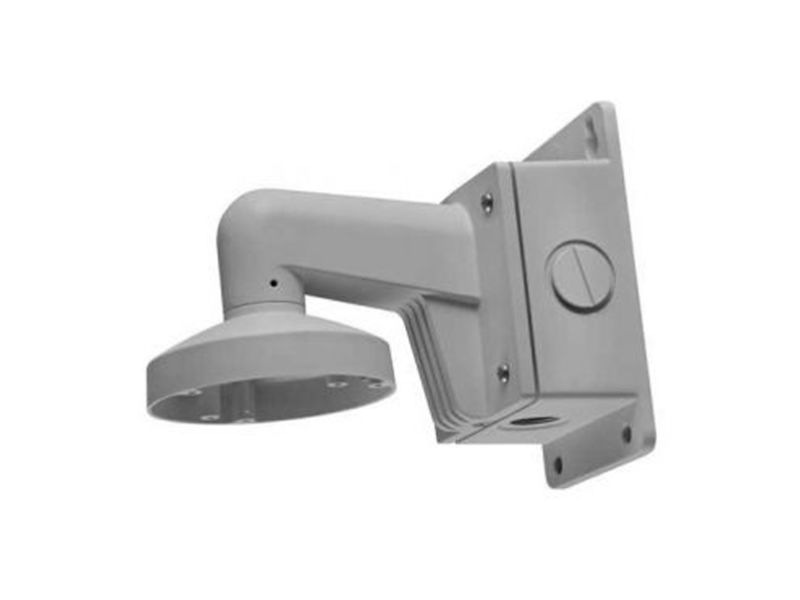 HIKVISION Wall Mount Bracket & Junction Bx