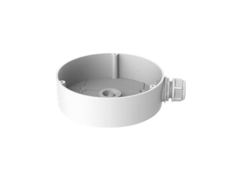 HIKVISION Power Intake Box WHITE