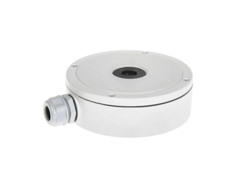 HIKVISION Power Intake Box WHITE