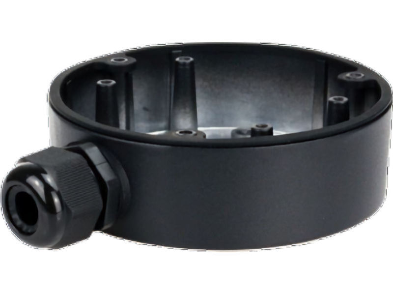 HIKVISION Power Intake Box BLACK