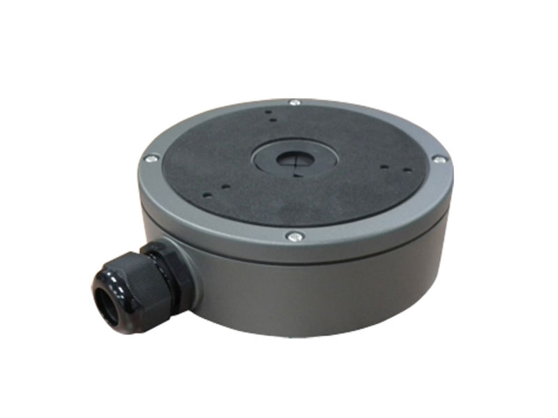 HIKVISION Power Intake Box GREY