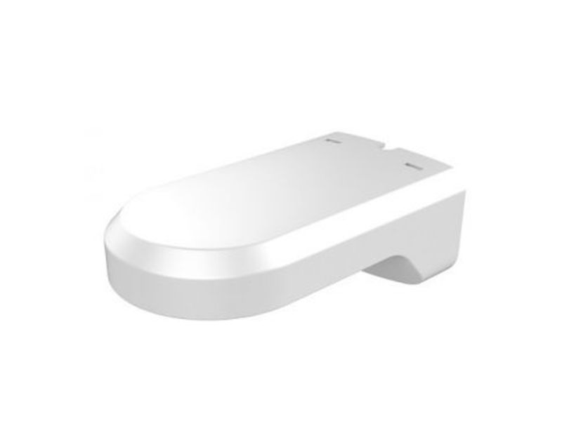HIKVISION PTZ Wall Mount Bracket WHITE