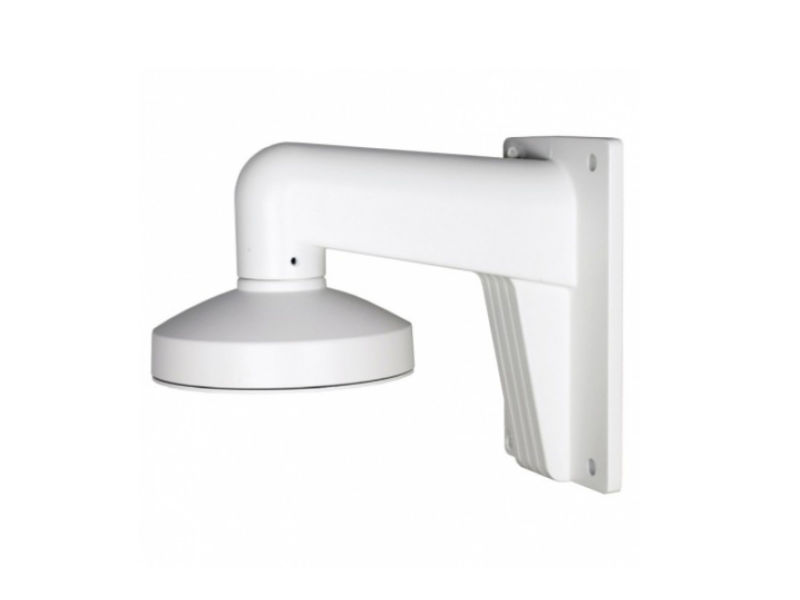 HIKVISION Wall Mount Bracket WHITE