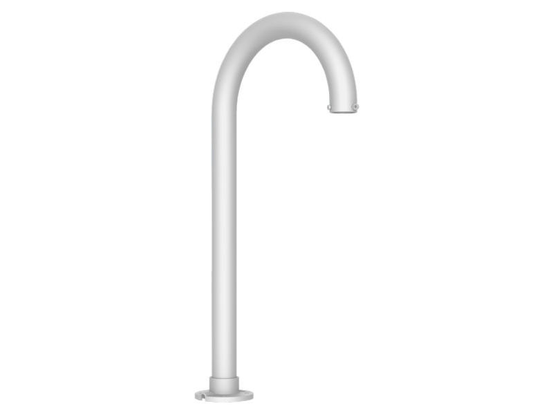 HIKVISION PTZ Swanneck Bracket