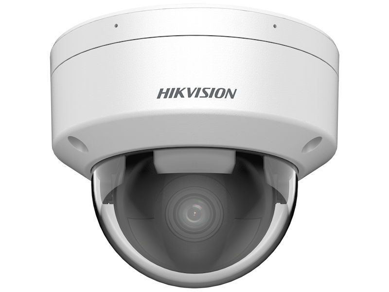 HIKVISION 4MP DarkFighter Fixed Dome Cam