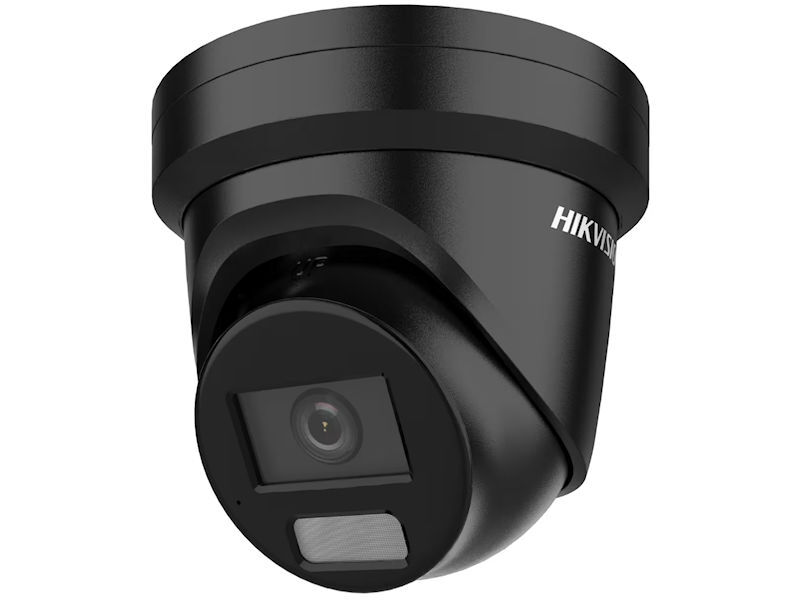 HIKVISION 6MP DarkFighter Fixed Turret Cam