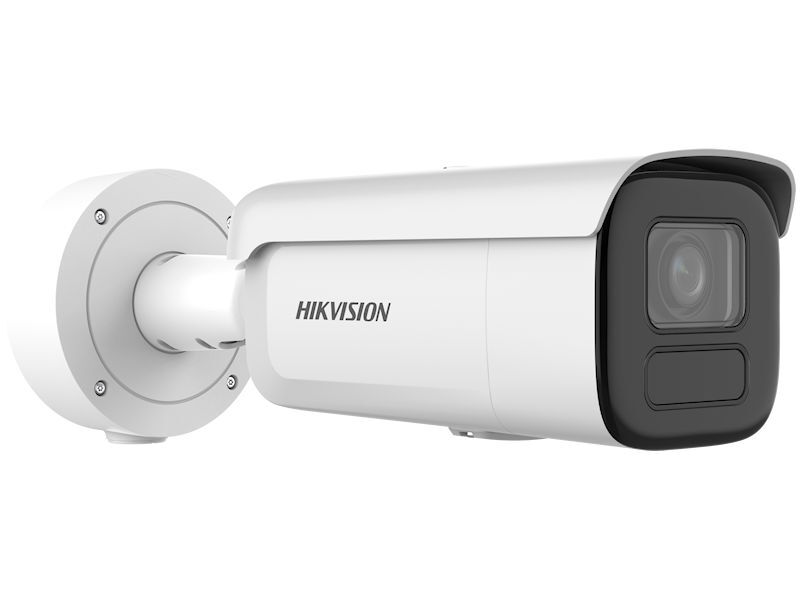 HIKVISION 4MP DarkFighter VF Bullet Camera